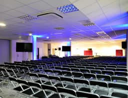 Salle