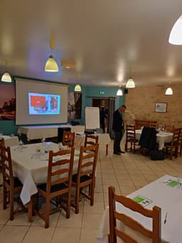 Salle