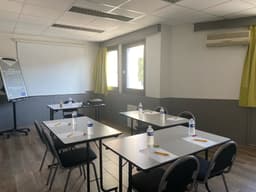 Salle