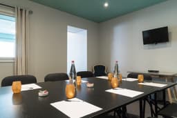 Salle
