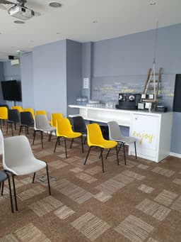 Salle