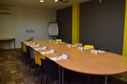 Salle