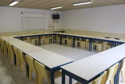 Salle