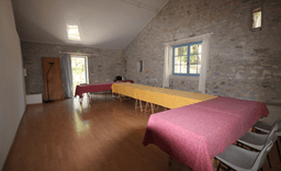Salle