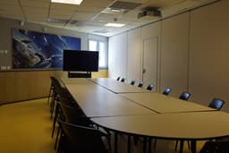 Salle