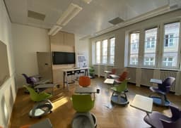 Salle