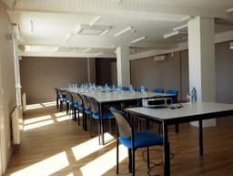 Salle