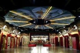 Salle