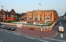 Salle