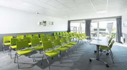 Salle