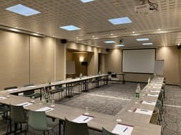 Salle
