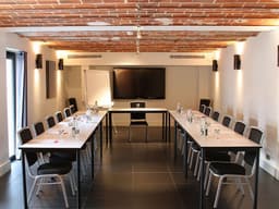Salle