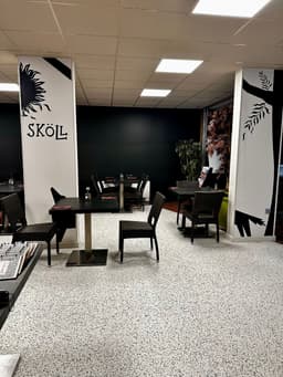 Salle