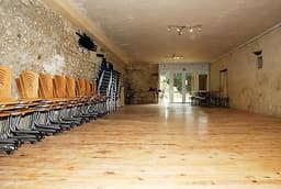 Salle