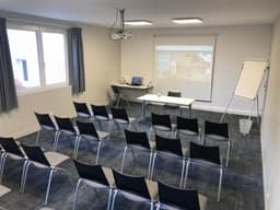 Salle