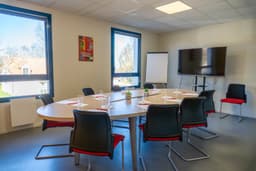 Salle