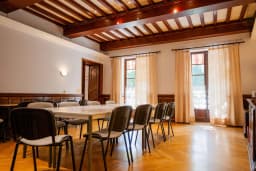 Salle