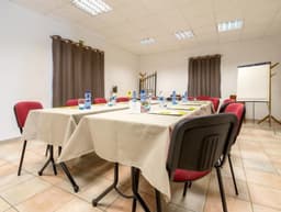 Salle