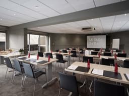 Salle