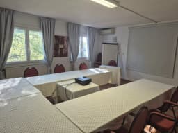 Salle