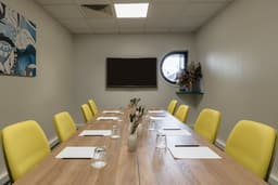 Salle