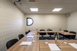Salle