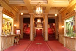 Salle