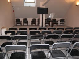 Salle