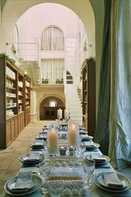 Salle