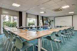 Salle