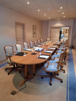 Salle