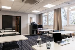 Salle
