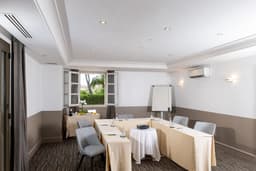 Salle