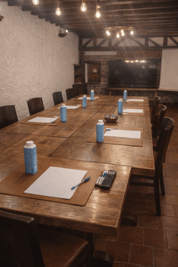Salle