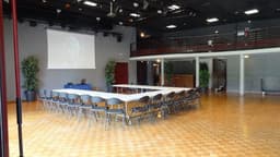Salle