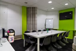 Salle