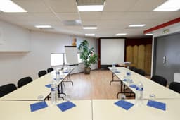 Salle