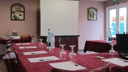 Salle