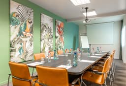 Salle