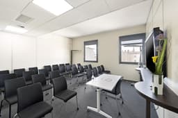 Salle