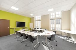 Salle