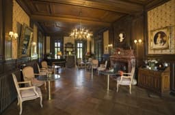Salle