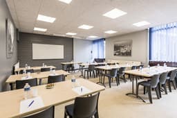 Salle