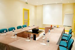 Salle