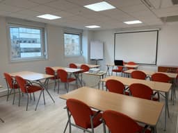 Salle