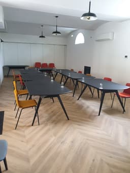 Salle