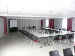 Salle