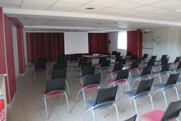Salle