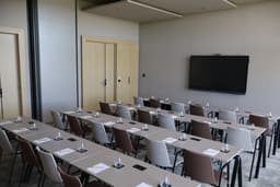 Salle