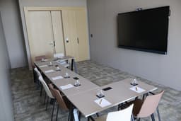 Salle